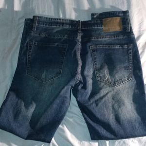 New Aeropostale Super Skinny Jeans